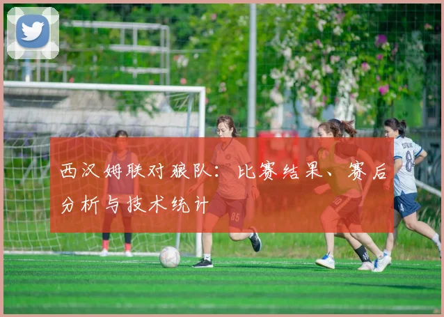 西汉姆联对狼队：比赛结果、赛后分析与技术统计