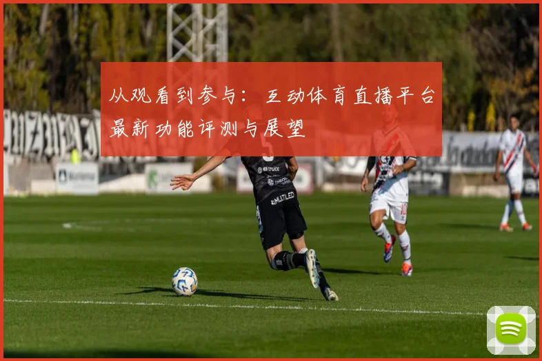 从观看到参与：互动体育直播平台最新功能评测与展望