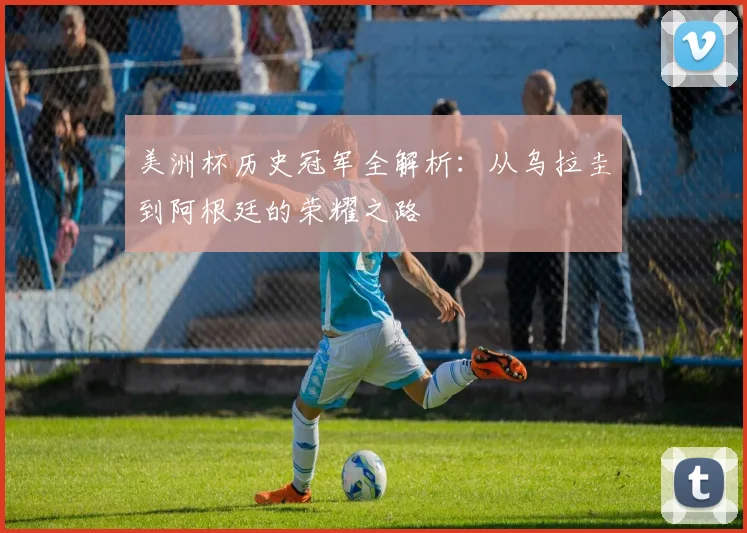 美洲杯历史冠军全解析:从乌拉圭到阿根廷的荣耀之路