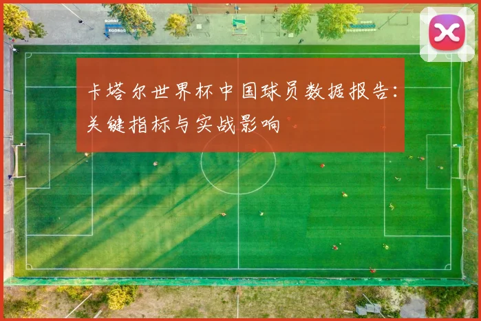 卡塔尔世界杯中国球员数据报告：关键指标与实战影响
