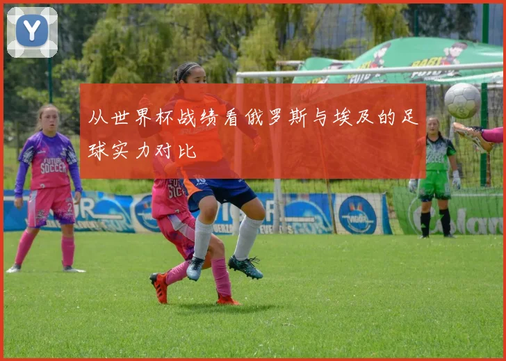 从世界杯战绩看俄罗斯与埃及的足球实力对比