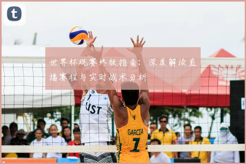 世界杯观赛终极指南：深度解读直播赛程与实时战术分析