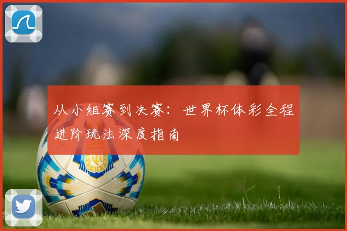 从小组赛到决赛:世界杯体彩全程进阶玩法深度指南
